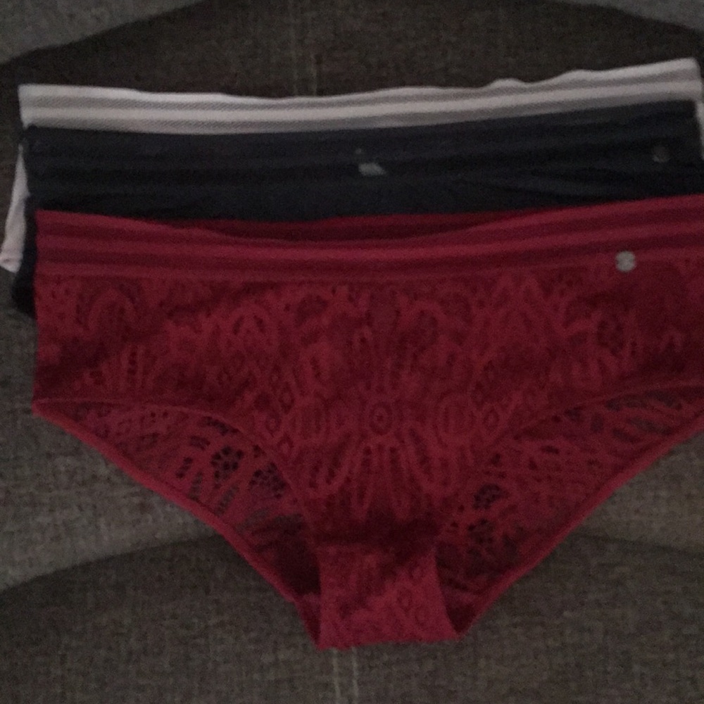 ‼️SOLD ‼️Lucky lingerie